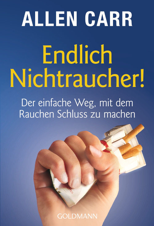 Rauchen aufhören: Was nach einem Tag, Monat, Jahrzehnt passiert - Sprühen NicoZero in Deutschland