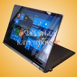 Lenovo Yoga 710