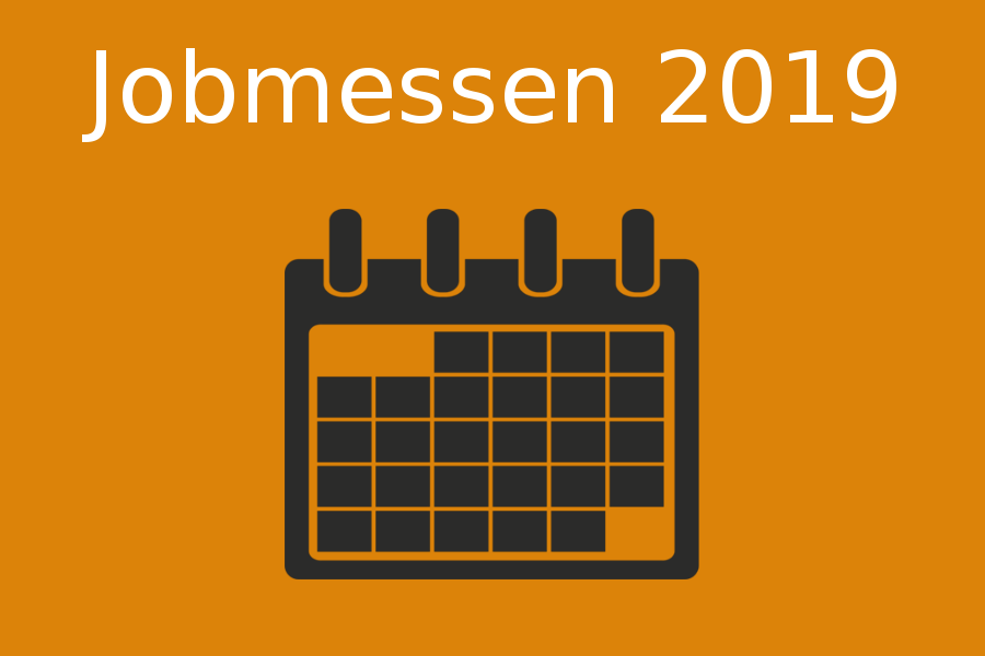 Jobmessen
