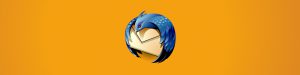 Mozilla Thunderbird Signatur einrichten