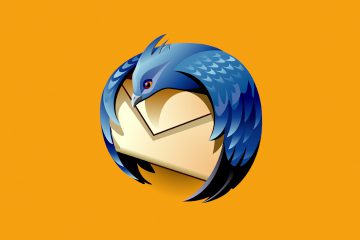 Mozilla Thunderbird Signatur einrichten